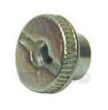 Hotpoint 613281 Knurled Nut 6115