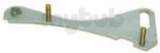 Hotpoint 168182 Motor Bracket 95450