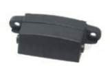 Hotpoint 1700322 Door Hinge Brown Ts12