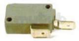 HOTPOINT 168987 DOOR MICROSWITCH 9515