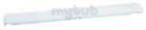 Hotpoint 1601485 Top Cover Trim L-h Wm22