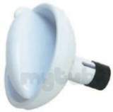 Hotpoint 1602411 Control Knob Var Spin