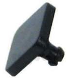 Creda 6222940 Timer Button 48323