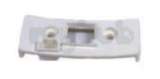 HOTPOINT 168128 DOOR LATCH COVER