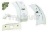 Hotpoint 1603032 Door Latch Kit Wm63