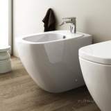Novara Btw Bidet White 85.0004