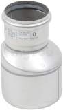 Blucher 110 X 75 S/s Reducers 850.075.110