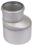 Blucher 110x160mm Increaser For Europipe