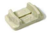 Hotpoint 7022482 Ceramic Restraint