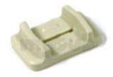 HOTPOINT 7022482 CERAMIC RESTRAINT