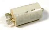 Hotpoint 1800064 Capacitor 5mf C00209519