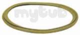 CANNON HOTPOINT 1701679 DOOR SEAL