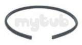 Hotpoint 613784 Door Seal Strip 6190