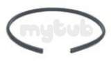 HOTPOINT 613784 DOOR SEAL STRIP 6190