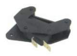 Hotpoint 1701448 Door Interlock C00095630