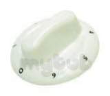English 6202538 Control Knob Hob