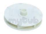 Hotpoint 1800295 Impellor Circulation