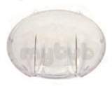 Hotpoint 9036 Door Bowl Heat Shield