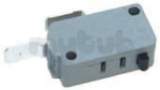 Hotpoint 1800542 Door Microswitch 7872
