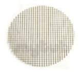 Creda 6222288 Grille Oven Back Panel