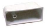 Hotpoint 168969 Rinse Aid Compartment