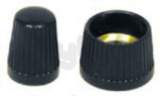 Creda 6225733 Timer Knob Set 48413 Brown