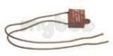 HOTPOINT 2600217 THERMAL FUSE L 8696