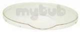 Cannon Creda 1602964 Door Shield