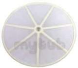 Cannon Creda 1740923 Filter 275-400