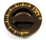 Hotpoint 168796 Timer Knob Dryer