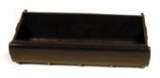 Hotpoint 7051872 Door Handle Brown 6830