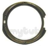 Hotpoint 1604341 Door Trim Rear C00202288