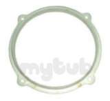 HOTPOINT 179087 DRUM BEARING COLLAR 9320