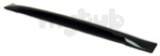 Hotpoint 6201750 Door Handle-brown
