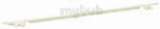 Creda 6222160 Lower Door Trim White
