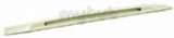 Creda 6201739 Door Handle White 48182