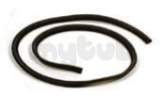 Creda 1840398 Door Seal Upper Aft Dc59