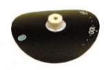 Creda 6225207 Control Disc Main Oven