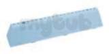 Cannon Hotpoint 1603296 Drum Paddle