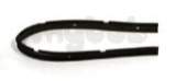 Creda 1840225 Lower Door Seal 27903
