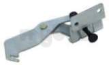 HOTPOINT 1600935 DOOR RELEASE LEVER WM12