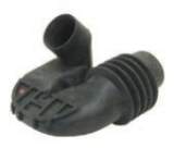 Hotpoint 1600253 Hose Dispenser To Tub