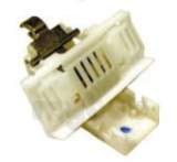 HOTPOINT 180538 DOOR LATCH 7821 C00180538