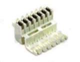 Hotpoint 1601400 Motor Plug New Type