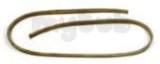 CREDA 6222031 DOOR GLASS SEAL OVEN 48203