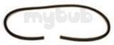 Hotpoint 1601163 Hose Valve To Dispenser