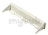 Hotpoint 7054922 Door Handle White 7850