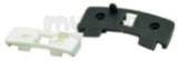 Hotpoint 168139 Door Latch Plate