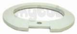 CREDA 1701428 DOOR OUTER WHITE 37760