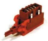 Hotpoint 169425 Switch 4 Terminal 9926